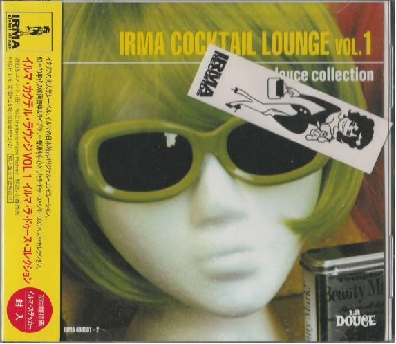 Irma Cocktail Lounge Vol. 1 (1999, CD) - Discogs