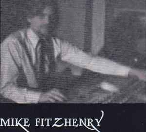 Mike FitzHenry