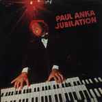 Cover of Jubilation, , Vinyl