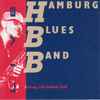 Hamburg Blues Band Featuring Dick Heckstall-Smith - Live