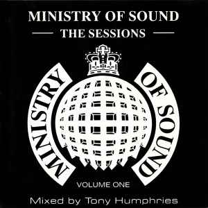 Ministry of Sound Vol.7
