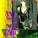 Cover of Not A Pretty Girl, 1997, CD
