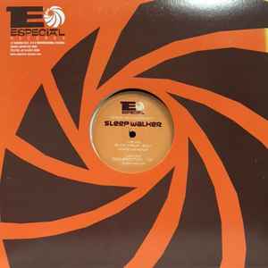 Sunaga T Experience – It's You (2000, Vinyl) - Discogs