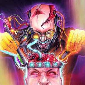 Supreme Cerebral - Ultimate Mind
