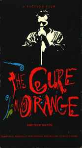 The Cure In Orange - The Cure