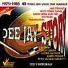 Various - Dee Jay Story L'Intégrale - Volume 1 & 2