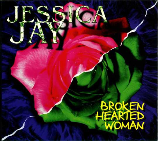 Jessica Jay - Broken Hearted Woman | Releases | Discogs