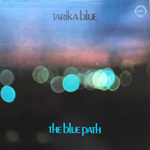 LP Tarika Blue - The Blue Path - 邦楽