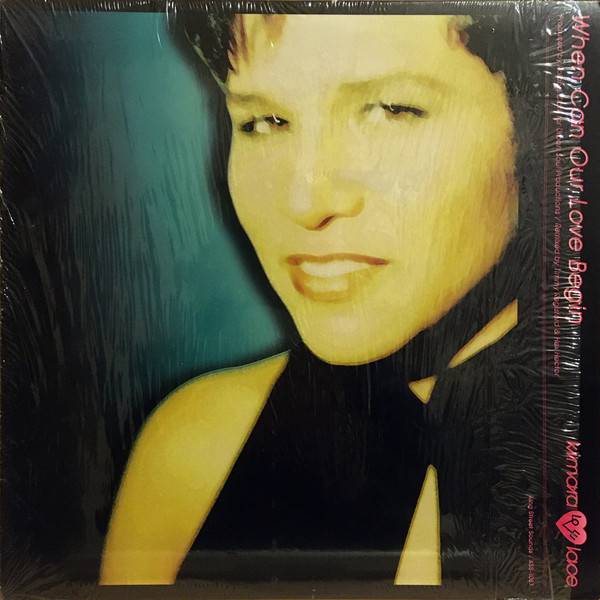 Kimara Lovelace – When Can Our Love Begin (1999, Vinyl) - Discogs