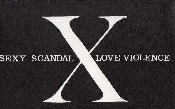 X – Endless Dream (1985, Cassette) - Discogs