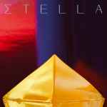 Cover of Σtella, 2015-02-24, Vinyl
