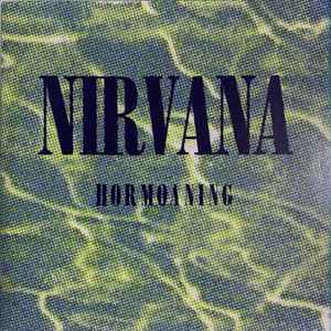 Nirvana - Hormoaning  album cover