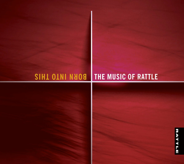 baixar álbum Various - Born Into This The Music of Rattle