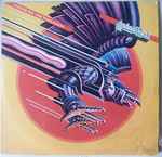 Cover of Screaming For Vengeance, 1982, Vinyl