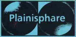 Plainisphareauf Discogs 