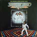 Cover of Saturday Night Fever (The Original Movie Sound Track), 1977, Vinyl