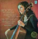 Cover of Cello Concerto, Op. 58 / Cello Concerto, 1977, Vinyl