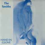 Cover of Hand In Glove, 2008-11-10, Vinyl