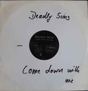 Come Down With Me (Vinyl, 12