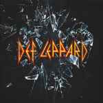 Cover of Def Leppard, 2015-10-30, Vinyl