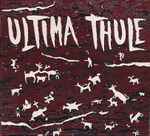 Cover of Ultima Thule, 2007, CD