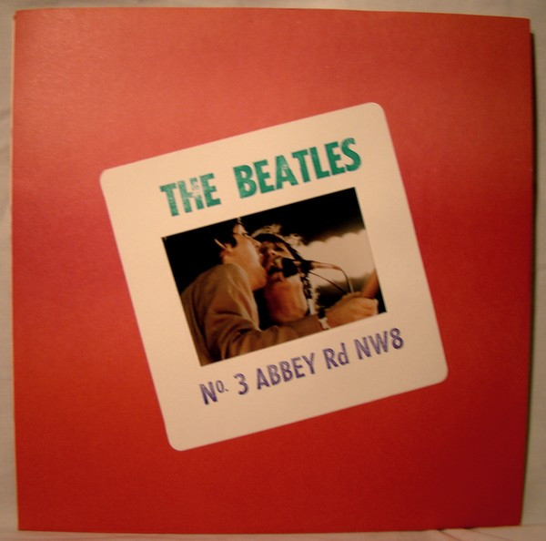 The Beatles – No. 3 Abbey Road NW8 (1979, Vinyl) - Discogs