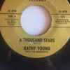 Kathy Young With The Innocents (2) - A Thousand Stars / Eddie My Darling
