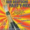 Various - Der Deutsche Party-Mix