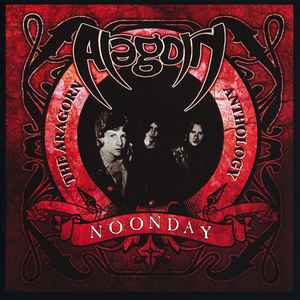 Aragorn (2) - Noonday - The Aragorn Anthology