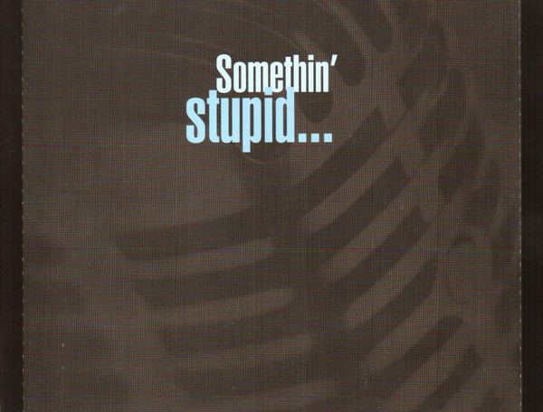 ladda ner album Various - Somethin Stupid