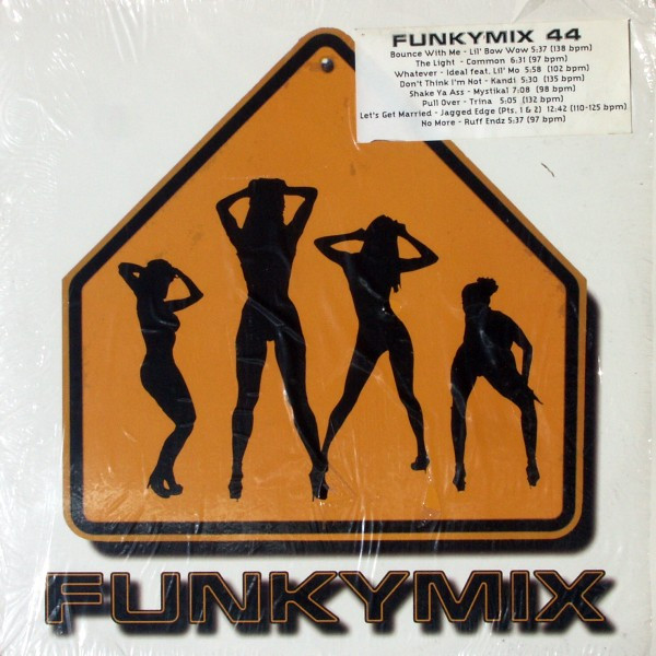 Funkymix