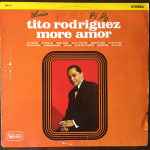 Cover of More Amor, 1968, Vinyl