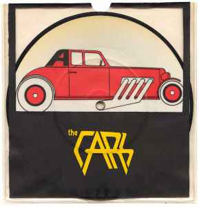 fejre kulhydrat hemmeligt The Cars – My Best Friend's Girl / Moving In Stereo (1978, Vinyl) - Discogs