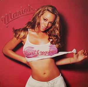 Heartbreaker - Mariah