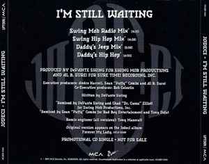 Jodeci – I'm Still Waiting (Remixes) (1992, CD) - Discogs