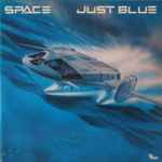 Cover of Just Blue, 1978-12-00, Vinyl