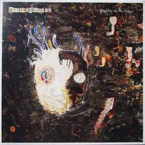Stereophonics – Graffiti On The Train (2013, Vinyl) - Discogs