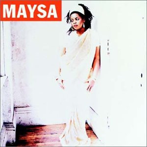 Maysa – Maysa (1995, CD) - Discogs