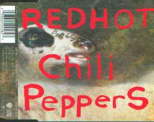Red Hot Chili Peppers - By The Way