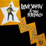 Link Wray & The Raymen (1985, Vinyl) - Discogs