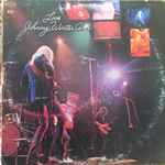 Cover of Live Johnny Winter And, 1971, Vinyl