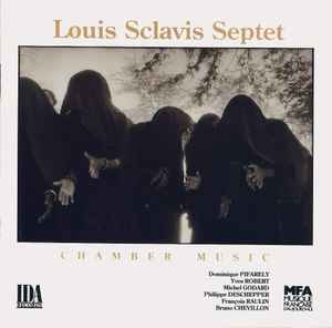 Chamber Music - Louis Sclavis Septet