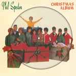 The Phil Spector Christmas Album (A Christmas Gift For You) (2017