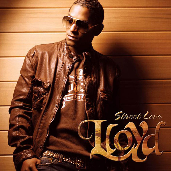 Lloyd – Street Love (2007, Super Jewel Box, CD) - Discogs