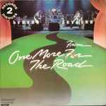 Cover of One More From The Road, 1976, Vinyl