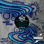 48k - Twister Remixes EP album cover