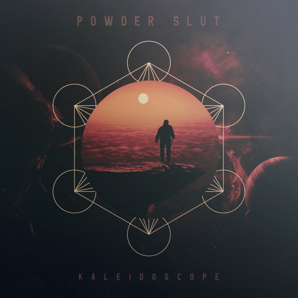 Album herunterladen Powder Slut - Kaleidoscope