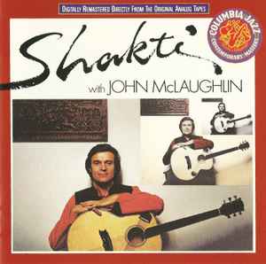 Shakti With John McLaughlin - Shakti