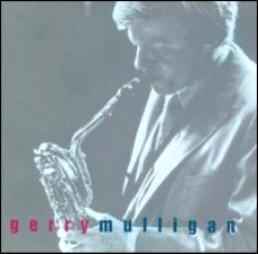 Gerry Mulligan - This Is Jazz 18 - Gerry Mulligan album cover
