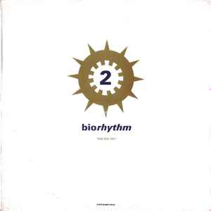 Bio Rhythm 2 - "808 909 1991" - Various